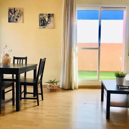 Capuchinos & Private Terrace By Ele Apartman Málaga