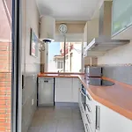 Capuchinos & Private Terrace By Ele
