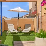 Apartament Capuchinos & Private Terrace By Ele