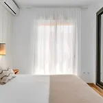 Capuchinos & Private Terrace By Ele Apartament *