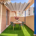 Apartament Capuchinos & Private Terrace By Ele *