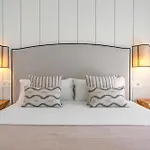 Capuchinos & Private Terrace By Ele Apartament Malaga